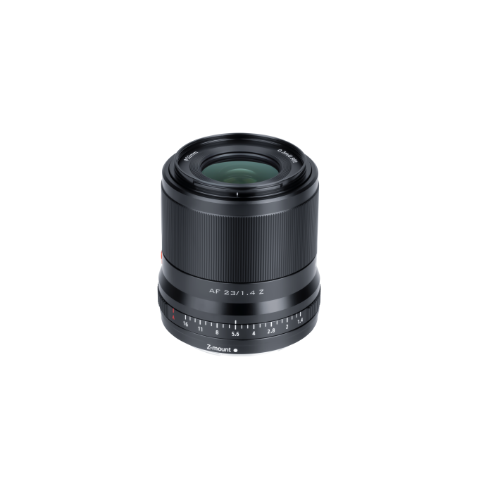 Viltrox 23mm F1.4 Auto Focus Wide-Angle Lens, Compatible with APS